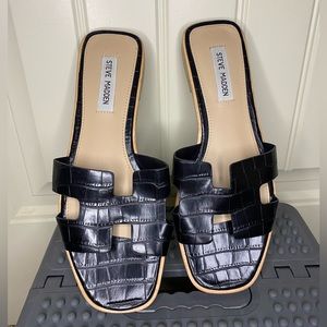 Steve Madden Sandals